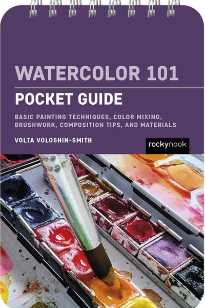 Watercolor 101