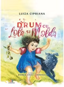 La drum cu Lola și Molda