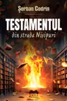 Testamentul din strada Nisipuri