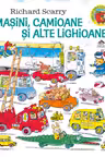 Masini, camioane si alte lighioane