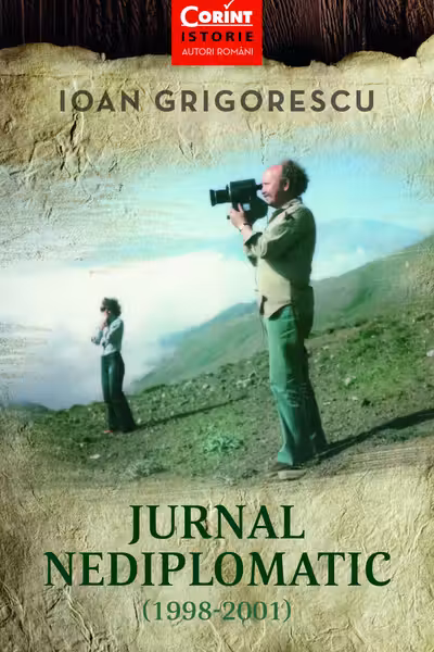 Jurnal nediplomatic