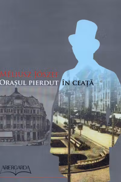 Orașul pierdut în ceață