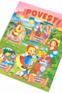 Povesti
