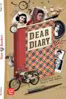 Dear Diary...