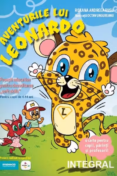 Aventurile lui Leonardo