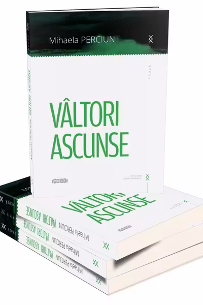 Valtori ascunse