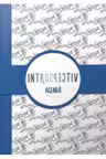 Agenda Introspectiv Blue