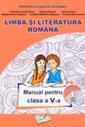 Limba si Literatura Romana - Manual pentru clasa a V-a