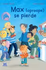 Max (aproape) se pierde