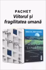 Pachet Viitorul și fragilitatea umană