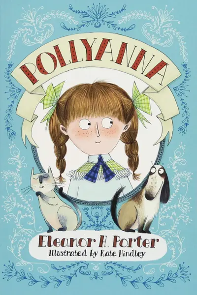 Pollyanna