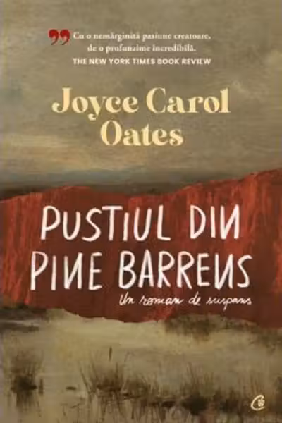Pustiul din Pine Barrens