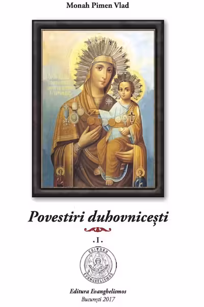 Povestiri duhovnicești Vol.1