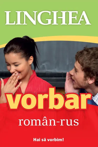 Vorbár român-rus