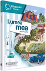 Raspundel Istetel, carte interactiva Lumea mea