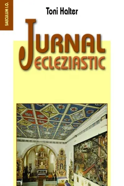 Jurnal ecleziastic