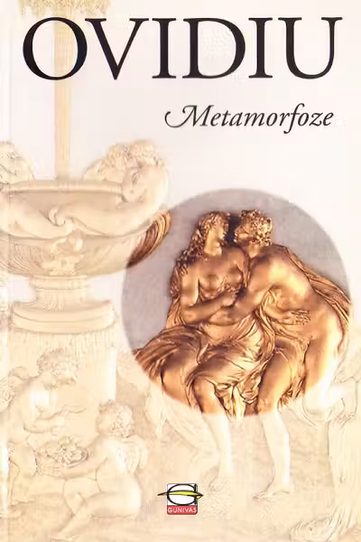 Metamorfoze