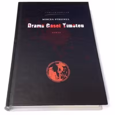 Drama Casei Timoteu