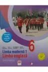 LIMBA MODERNA 1. LIMBA ENGLEZA. Teorie si aplicatii. Clasa a VI-a