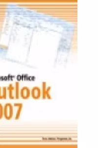 Microsoft Office - Outlook 2007