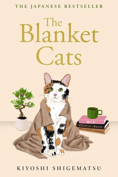 The Blanket Cats