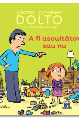 A fi sau a nu fi ascultator