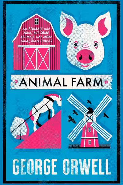 ANIMAL FARM