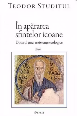 In apararea Sfintelor Icoane