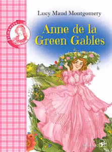 Anne de la Green Gables