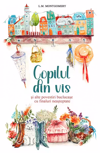 Copilul din vis