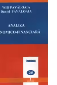 Analiza economico-financiara