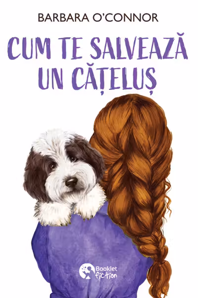Cum te salveaza un catelus