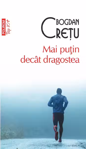 Mai putin decat dragostea