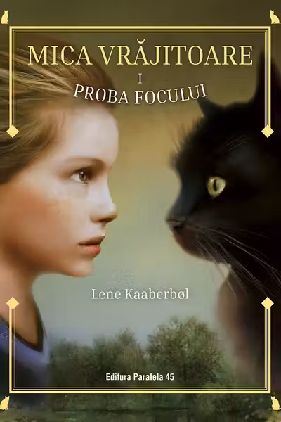 Proba focului