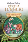 Cartea junglei Mari clasici ilustrati (4)