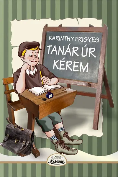 Tânăr úr kerem