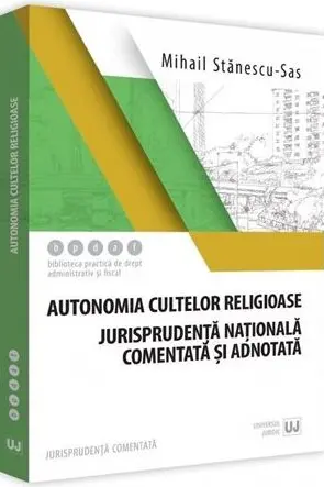 Autonomia cultelor religioase