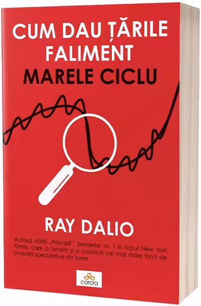Cum dau tarile faliment: Marele ciclu
