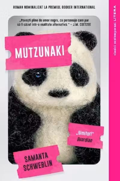 Mutzunaki