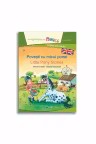 Povesti cu micul ponei. Little pony stories. Bilingv