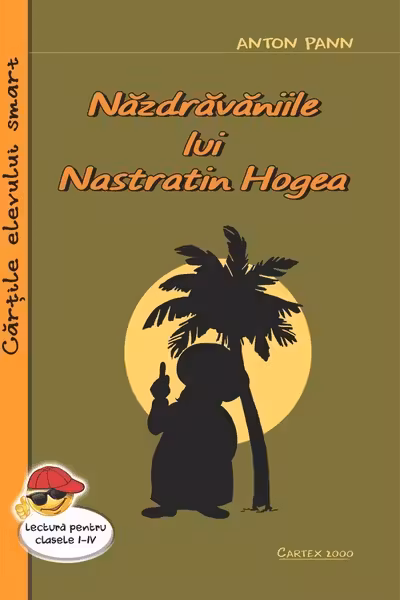 Nazdravaniile lui Nastratin Hogea