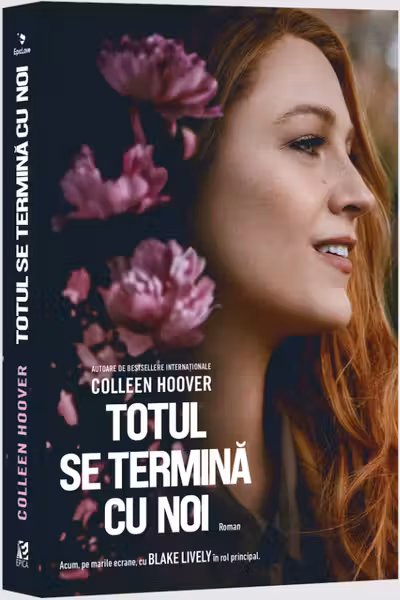 Totul se termina cu noi ed. Film