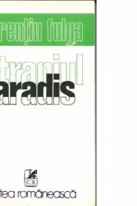 Strainul Paradis