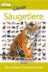 Memo Clever Saugetiere