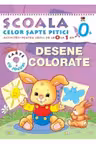 SCSP Desene colorate 0-1 an 0+