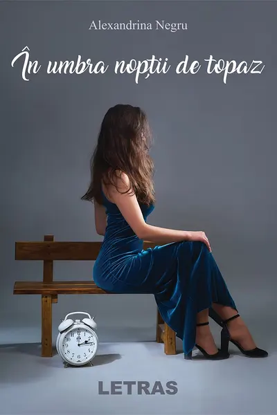 În umbra nopții de topaz