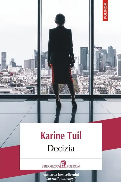 Decizia