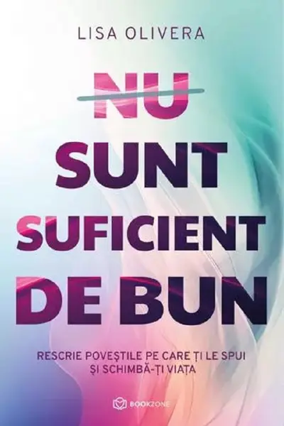Nu sunt suficient de bun
