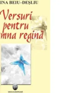 Versuri pentru doamna regina