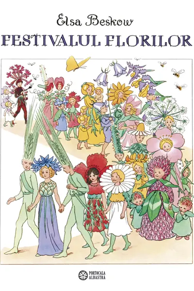 Festivalul Florilor